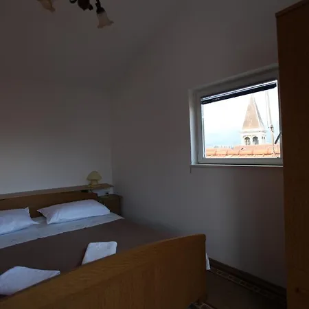 Apartment Jure Trogir Exterior photo