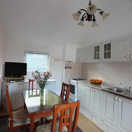 Apartment Jure Trogir Exterior photo