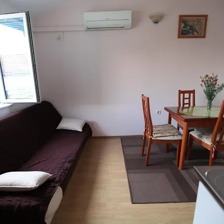 Apartment Jure Trogir Exterior photo