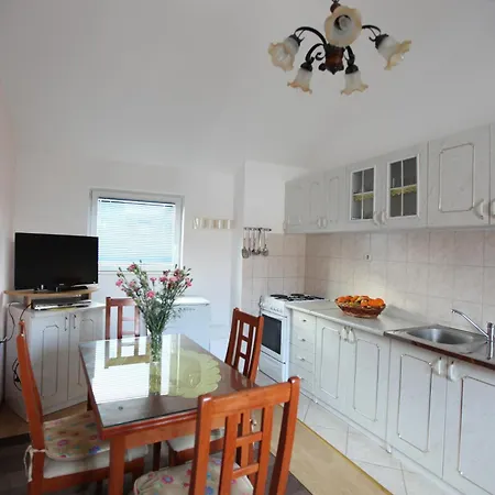 Apartment Jure Trogir Exterior photo