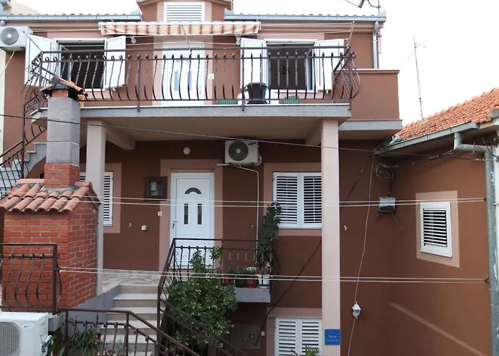 Apartment Jure