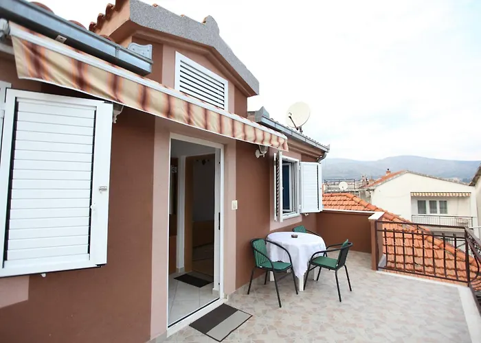 Apartment Jure