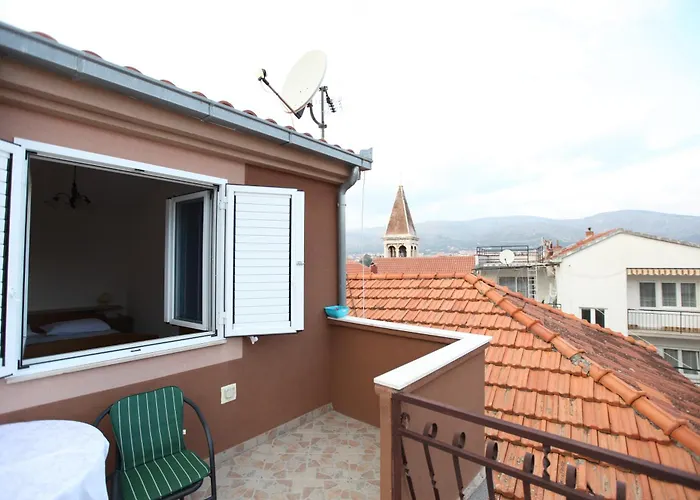 Apartment Jure