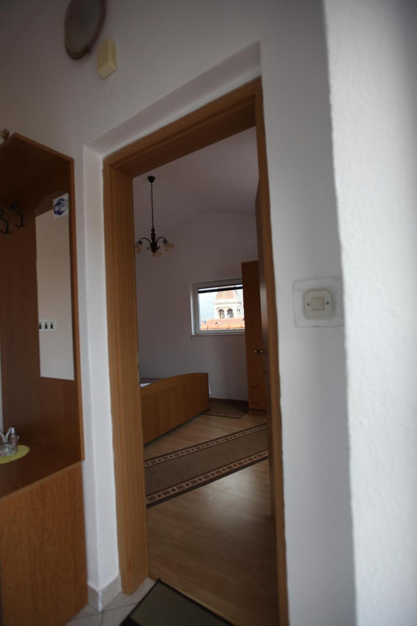 Apartment Jure *