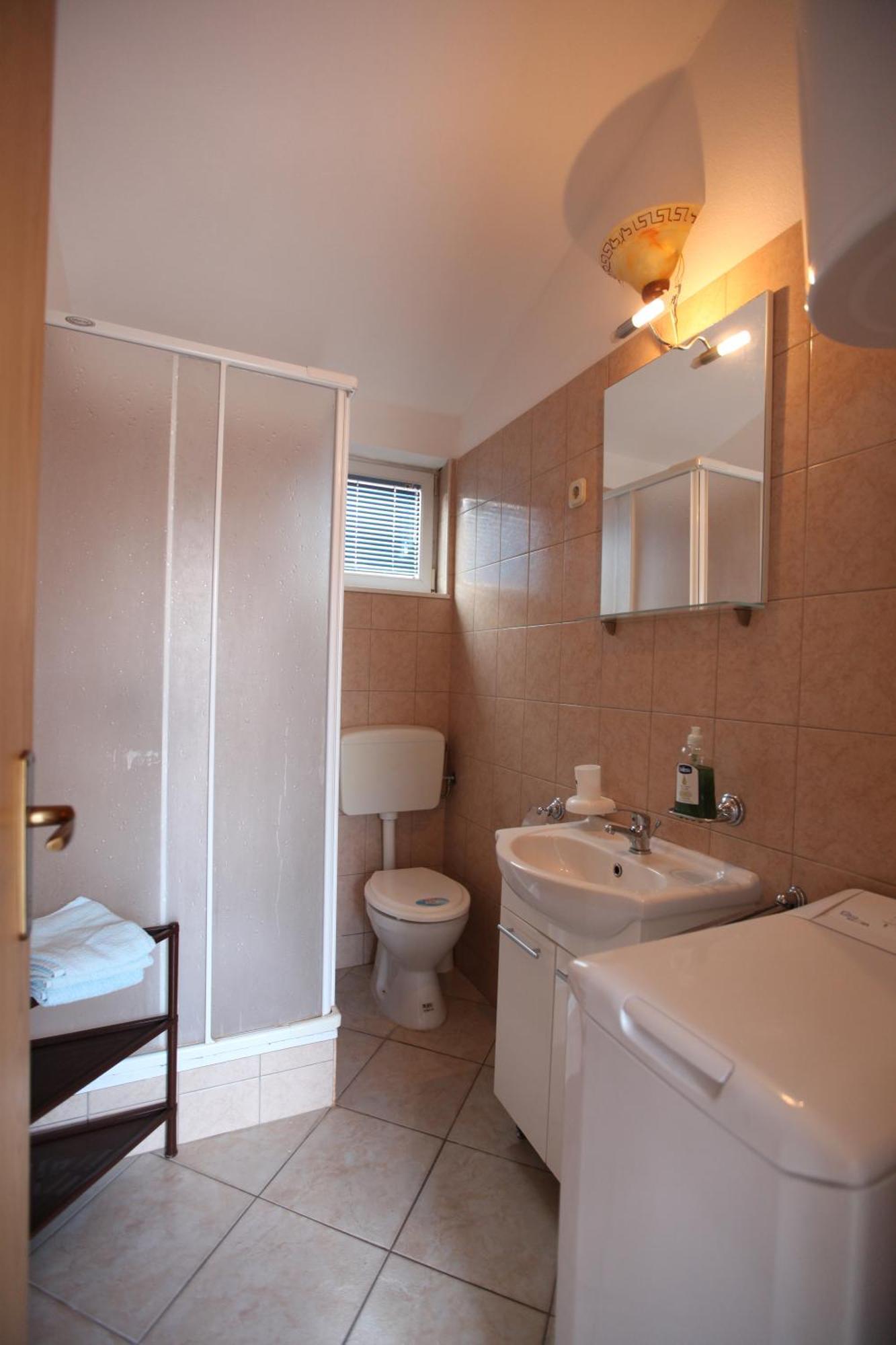 Apartment Jure