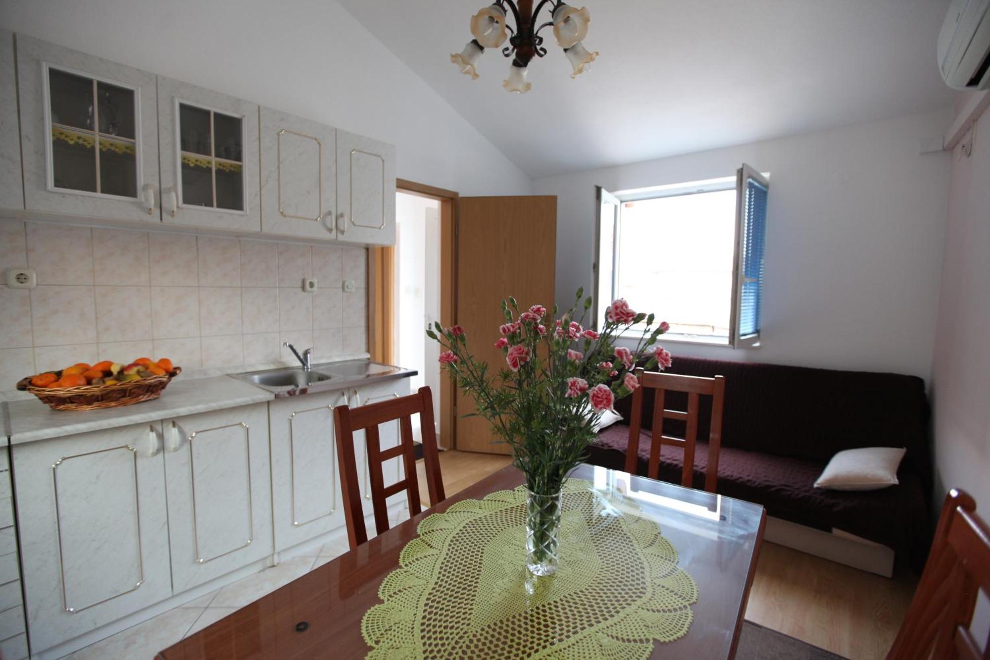 Apartment Jure *