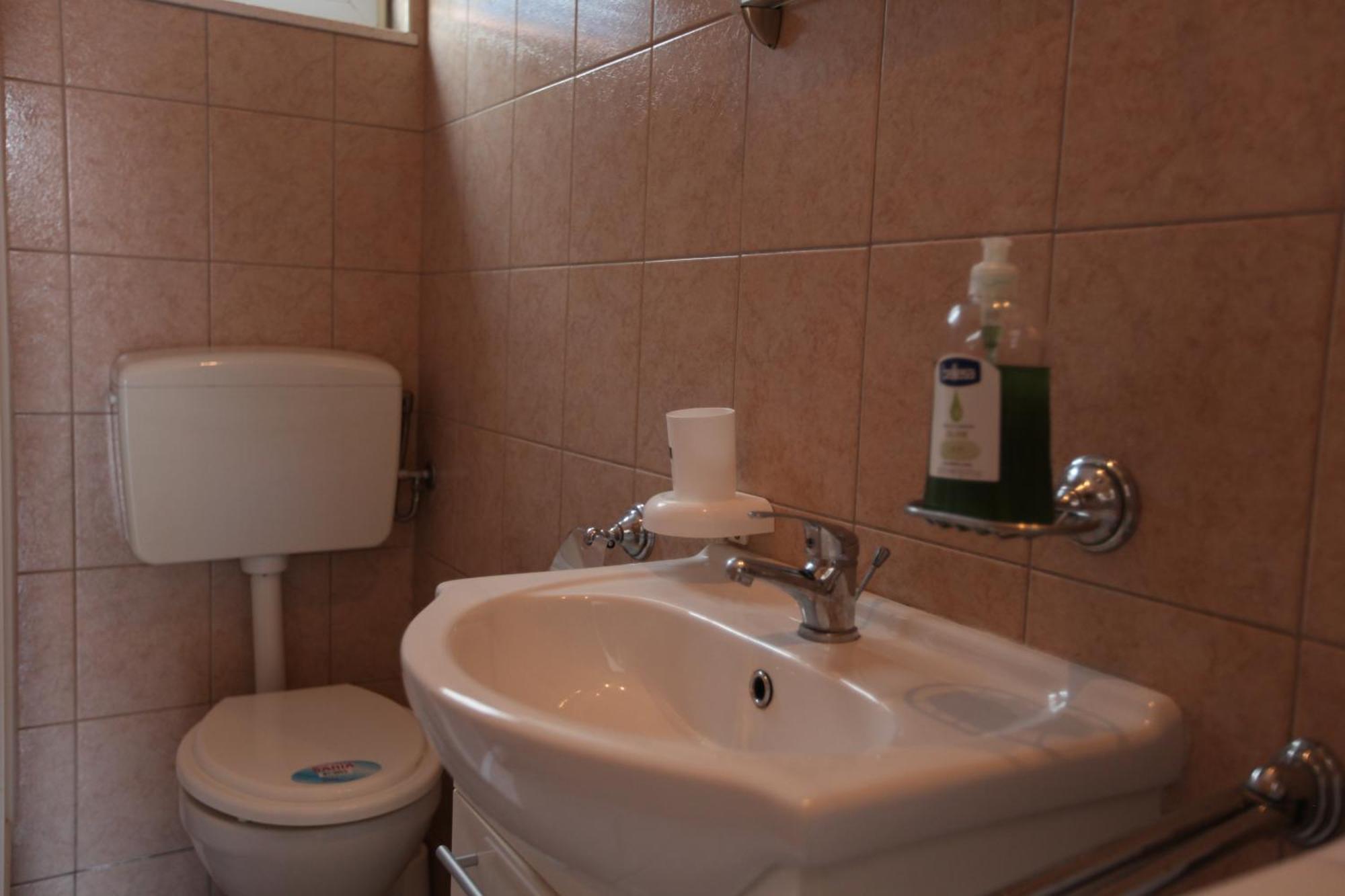 Jure Apartment