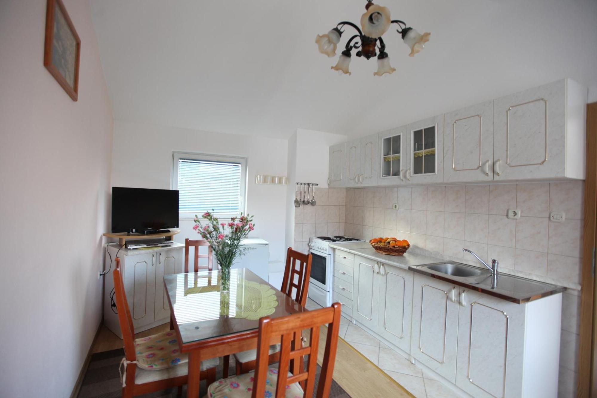 Apartment Jure *